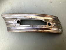 Vintage original triumph for sale  TOTLAND BAY