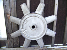 Large aluminum grain for sale  Mason City