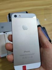 Original Apple iPhone 5s - 16 32 64 GB - (Desbloqueado) Todas as cores BOM telefone usado comprar usado  Enviando para Brazil