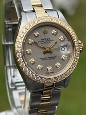 Rolex ladies 26mm for sale  EAST GRINSTEAD