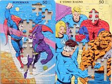 Lotto puzzle malipiero usato  Gioia del Colle