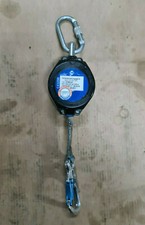 Alemanha IKAR HWB tipo retrátil para-quedas travamento automático 135 kg comprar usado  Enviando para Brazil