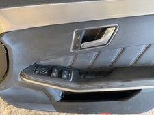 Mercedes class w207 for sale  RAINHAM