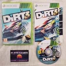 Usado, Jeu DIRT 3 pour XBOX 360 Complet PAL FR - Floto Games comprar usado  Enviando para Brazil