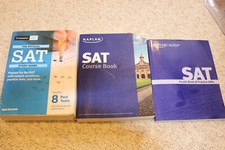 Sat act math for sale  Lawrence