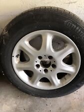 Mercedes benz lmr gebraucht kaufen  München
