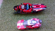 Lego speed champions d'occasion  Toulon-