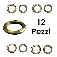 12x rondelle alzaporta usato  Villafranca Sicula