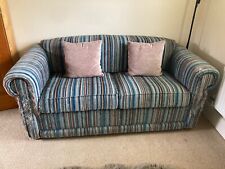 Chesterfield style sofa for sale  UTTOXETER
