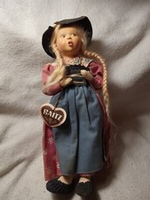 Austria baitz doll for sale  Manville