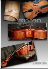 violoncello stentor usato  Palermo