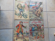 Revues 1910 beaux d'occasion  Royan