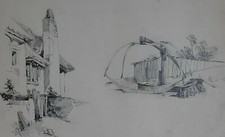 Hammac chiminee landscape d'occasion  Expédié en Belgium
