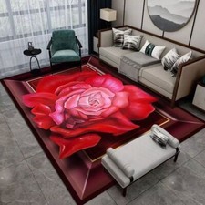 Modern carpets decoration d'occasion  Expédié en Belgium