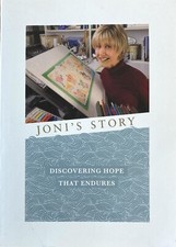 Joni story discovering for sale  Lubbock