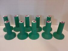 Thread spools bobbins for sale  Green Bay