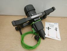Refina megamixer mm30 for sale  SHREWSBURY
