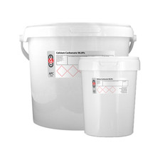 Calcium carbonate 96.8 for sale  HYDE