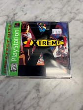 Espn extreme games for sale  Salem