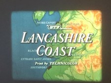 Lancashire coast 1957 for sale  BROXBOURNE