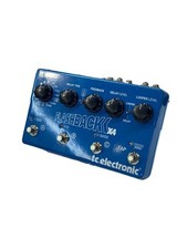 Pedal TC Electronic Flashback X4 Delay and Looper JAPÃO comprar usado  Enviando para Brazil