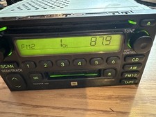 Toyota radio casette for sale  Norwalk