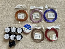 Copper wire for sale  SKELMORLIE