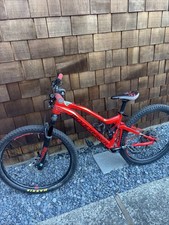 Mountain bike full for sale  Fairfax