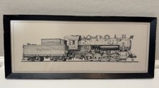 Vtg steam locomotive for sale  Gilbert