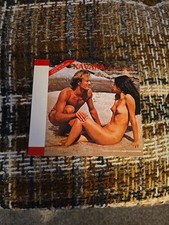 Xavana Soundtrack CD Uma Ilha Do Amor 1981 OST comprar usado  Enviando para Brazil