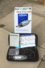 Dremel 3000 130w for sale  MILTON KEYNES