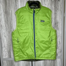 Patagonia gilet adult for sale  Santa Rosa