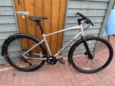 Specialized sirrus 3.0 for sale  MINEHEAD