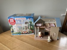 Vintage sylvanian families for sale  ALFRETON