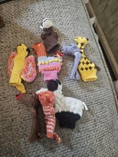Set hand crocheted for sale  Joplin