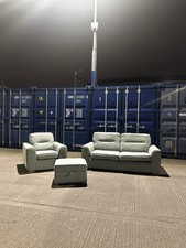 Teal green blue for sale  OLDHAM