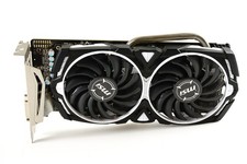 Placa de Vídeo MSI Radeon RX 470 4GB Armor GPU - Apenas Porta DVI | Frete Rápido, EUA... comprar usado  Enviando para Brazil