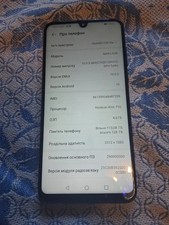 Huawei P30 Lite - 128 GB - Preto (desbloqueado) comprar usado  Enviando para Brazil