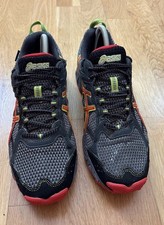 Asics gel trail for sale  BRENTWOOD