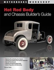 Hot rod body gebraucht kaufen  Berlin