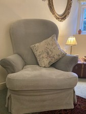 Vintage armchair country for sale  TARPORLEY