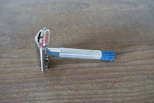 Gillette blue tip for sale  MELTON CONSTABLE