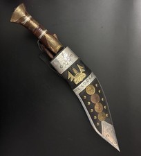 Nepal kukri knife for sale  Tucson