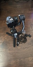 Dji ronin axis for sale  Sanger