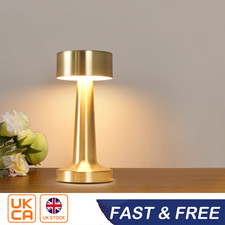 Touch control dimmable for sale  DUNSTABLE