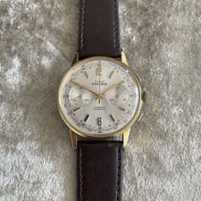 Swiss emperor valjoux for sale  CANTERBURY