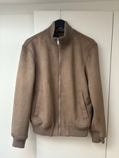 Zara unworn brown for sale  LONDON