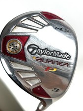 Taylormade burner steel for sale  Oklahoma City