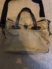 Filson restoration department for sale  Lake Worth
