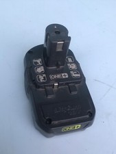 Akku ryobi 18v gebraucht kaufen  Lübben-Umland II